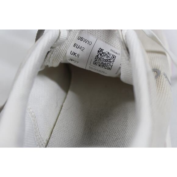 On Cloud Running Cloudnova Form 2 Pearl Raspberry Size 10 - Picture 7 of 8